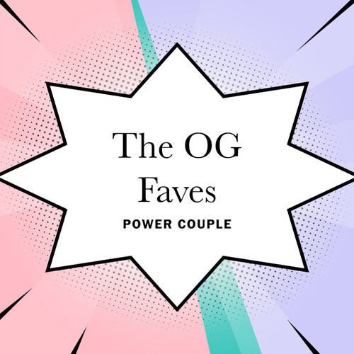 The OG Faves | Niacinamide and Retinoid Power Couple