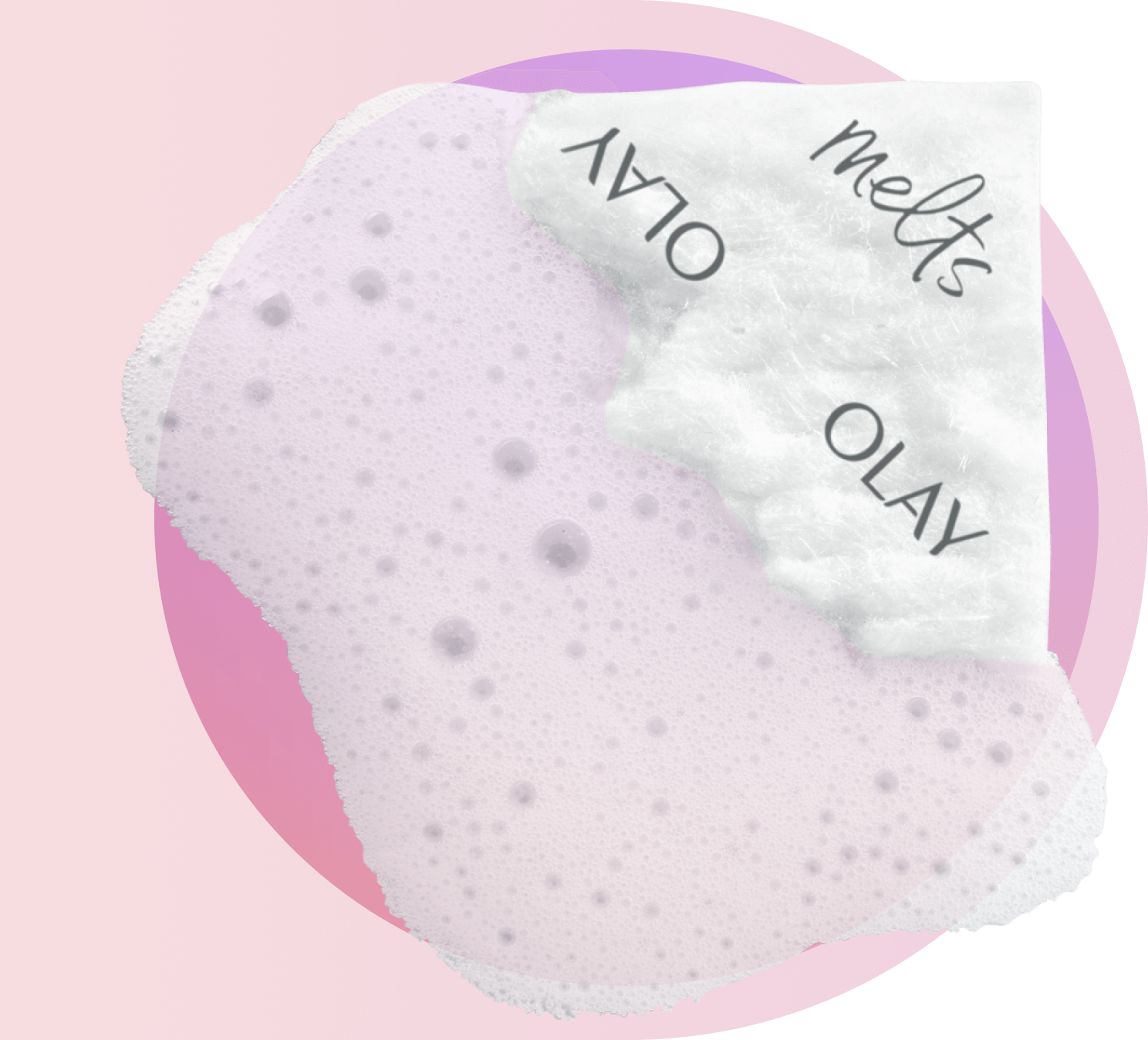 Olay Cleansing Melts RETINOL