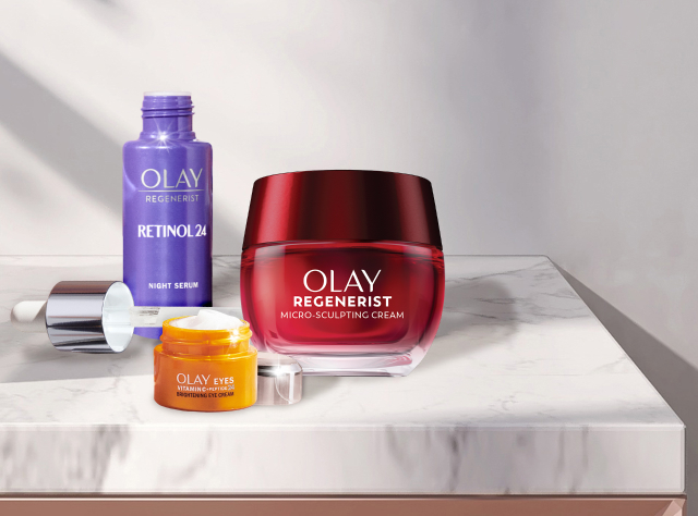 Products and discount code SAVE12
