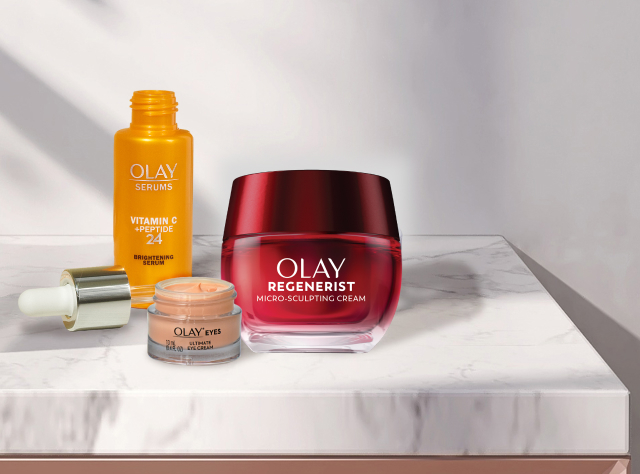 Products and discount code SAVE5