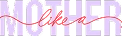 Like a Mother Logo