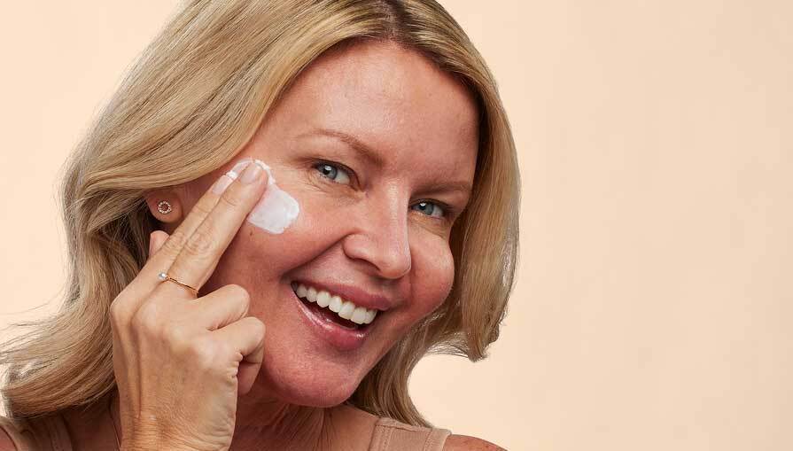 Moisturize & Protect