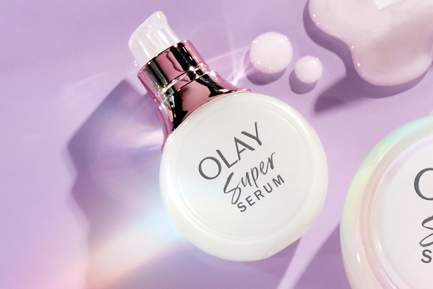 Free Super Serum Mini