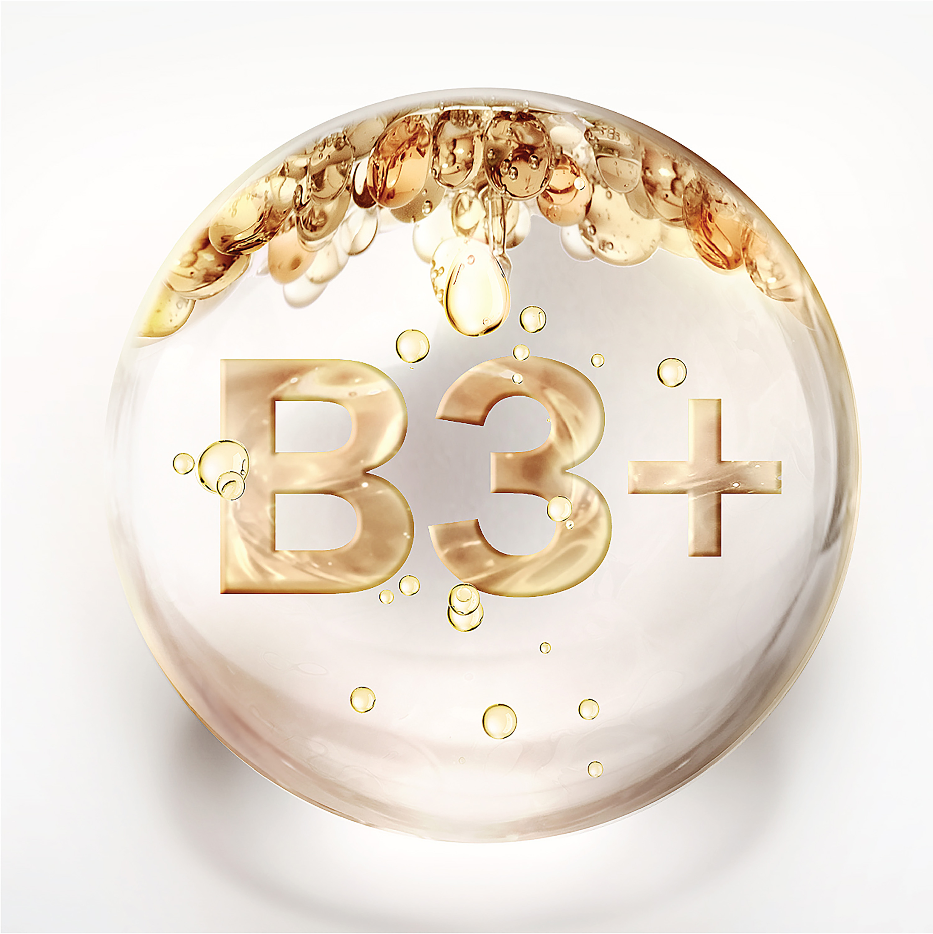 Your Skin on B3