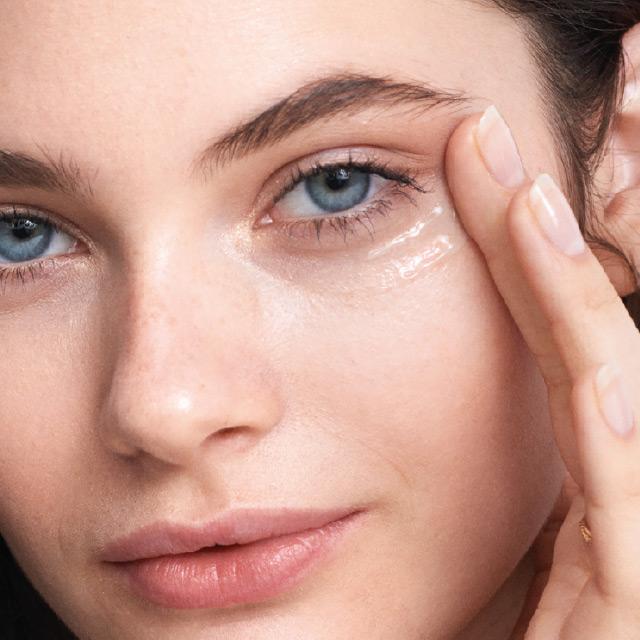 How to Diminish Dark Under Eye Circles