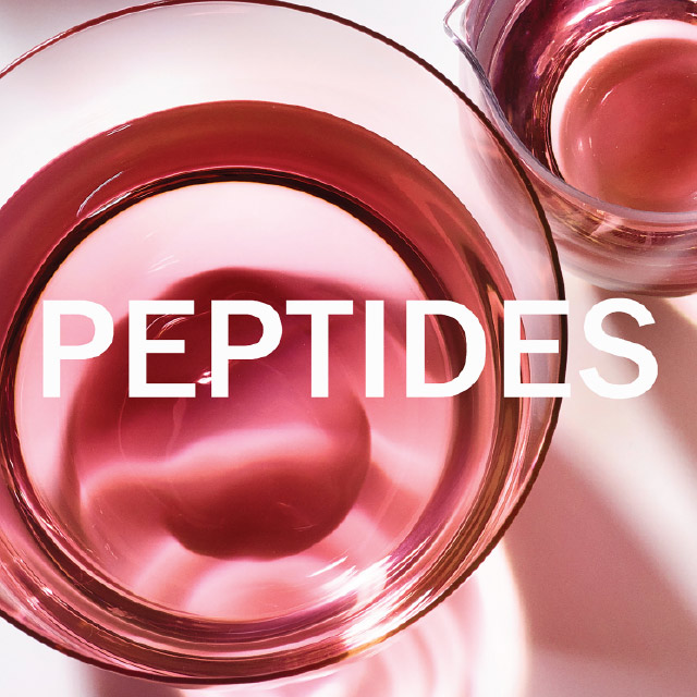 Your Skin on OLAY Peptides