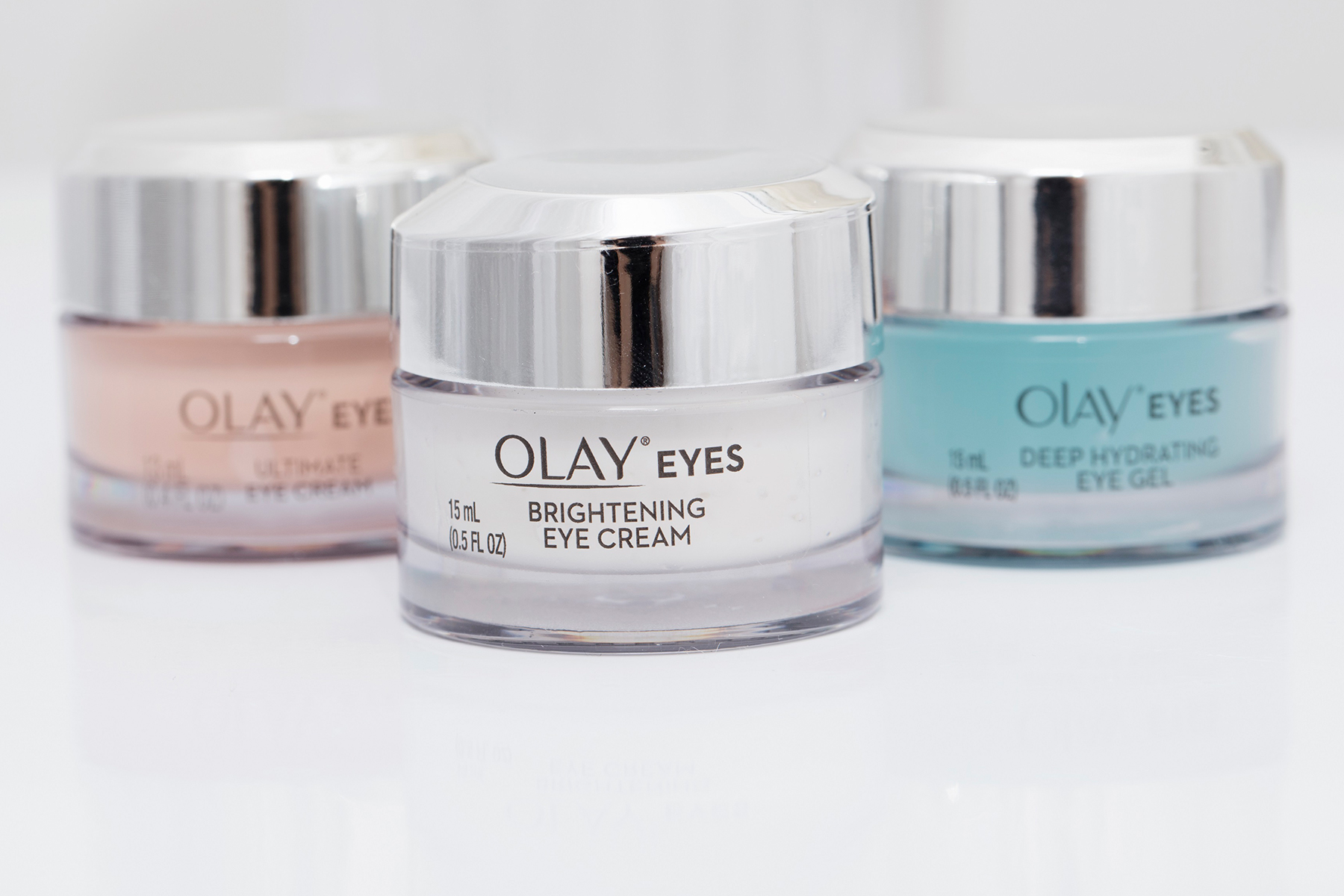 How to Use and Apply Eye Cream