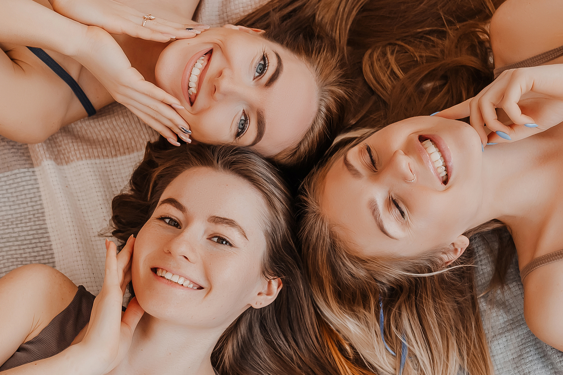 Anti-Ageing Skincare Routine for Getting Rid of Wrinkles