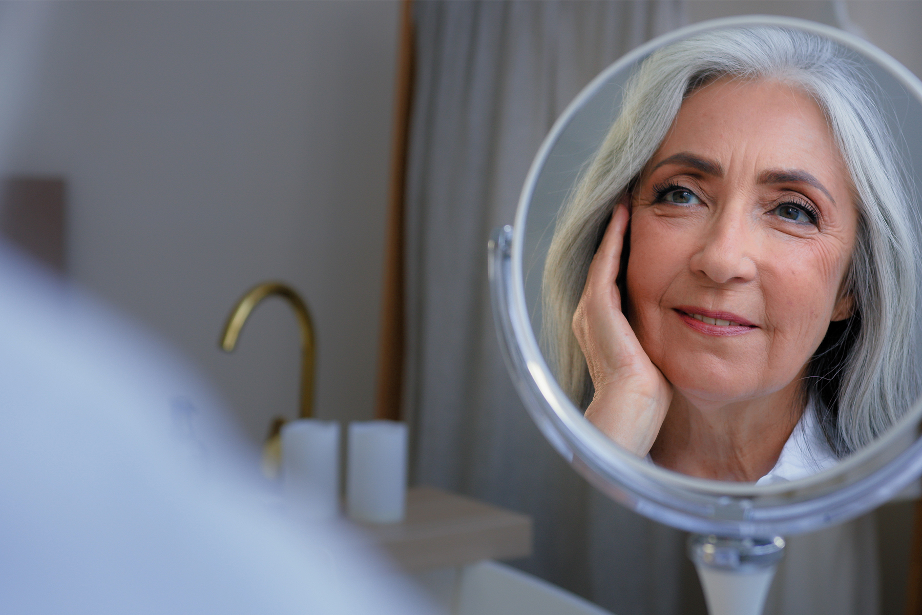 How to Reduce Fine Lines and Wrinkles Under Eyes