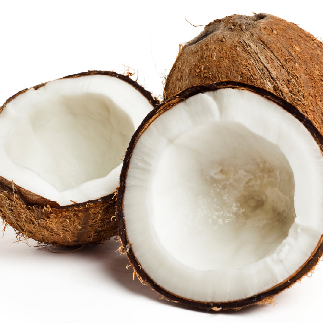 Coconut Oil For Skin