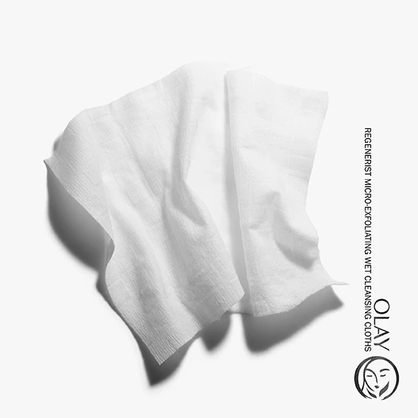 Why Facial Wet Cloths Are Good For Your Skin