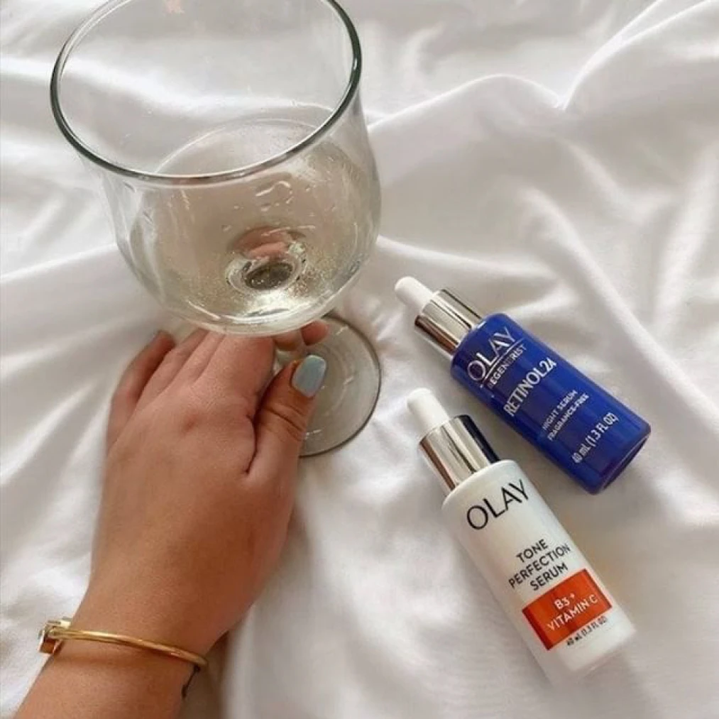 What NOT to Eat for Great Skin