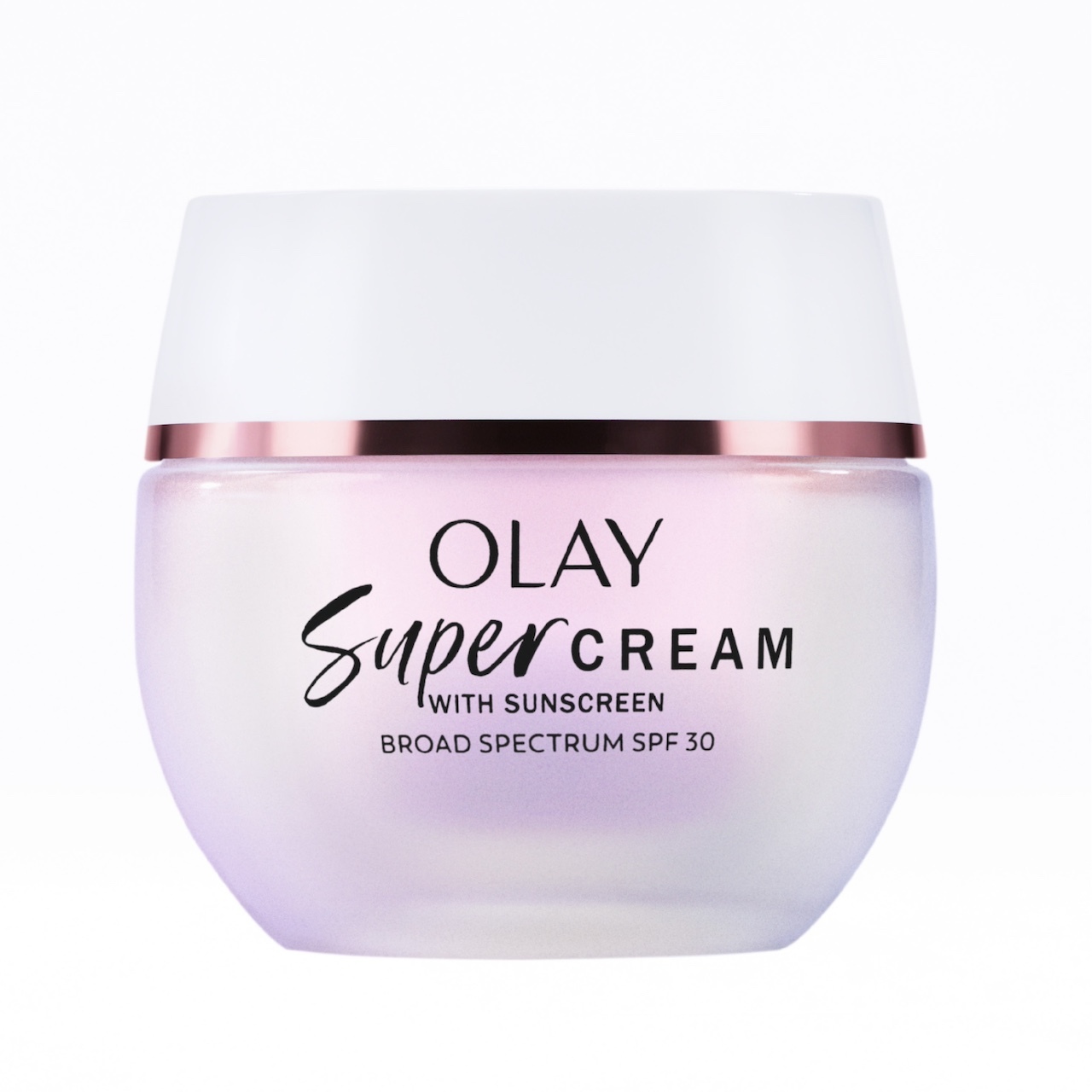 Unveiling the Power of OLAY Super Cream and Super Series