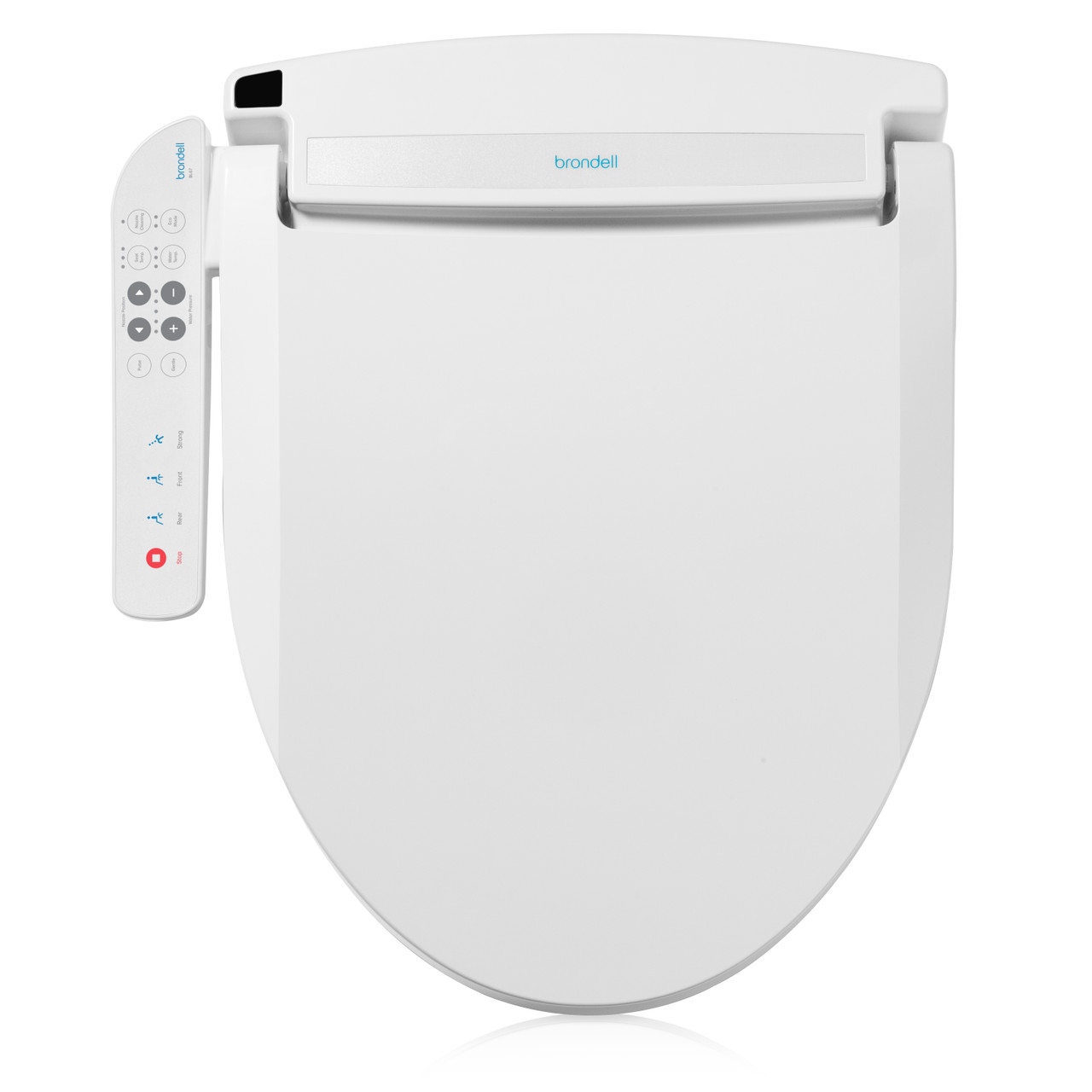 Swash SE400 Advanced Bidet Toilet Seat Brondell
