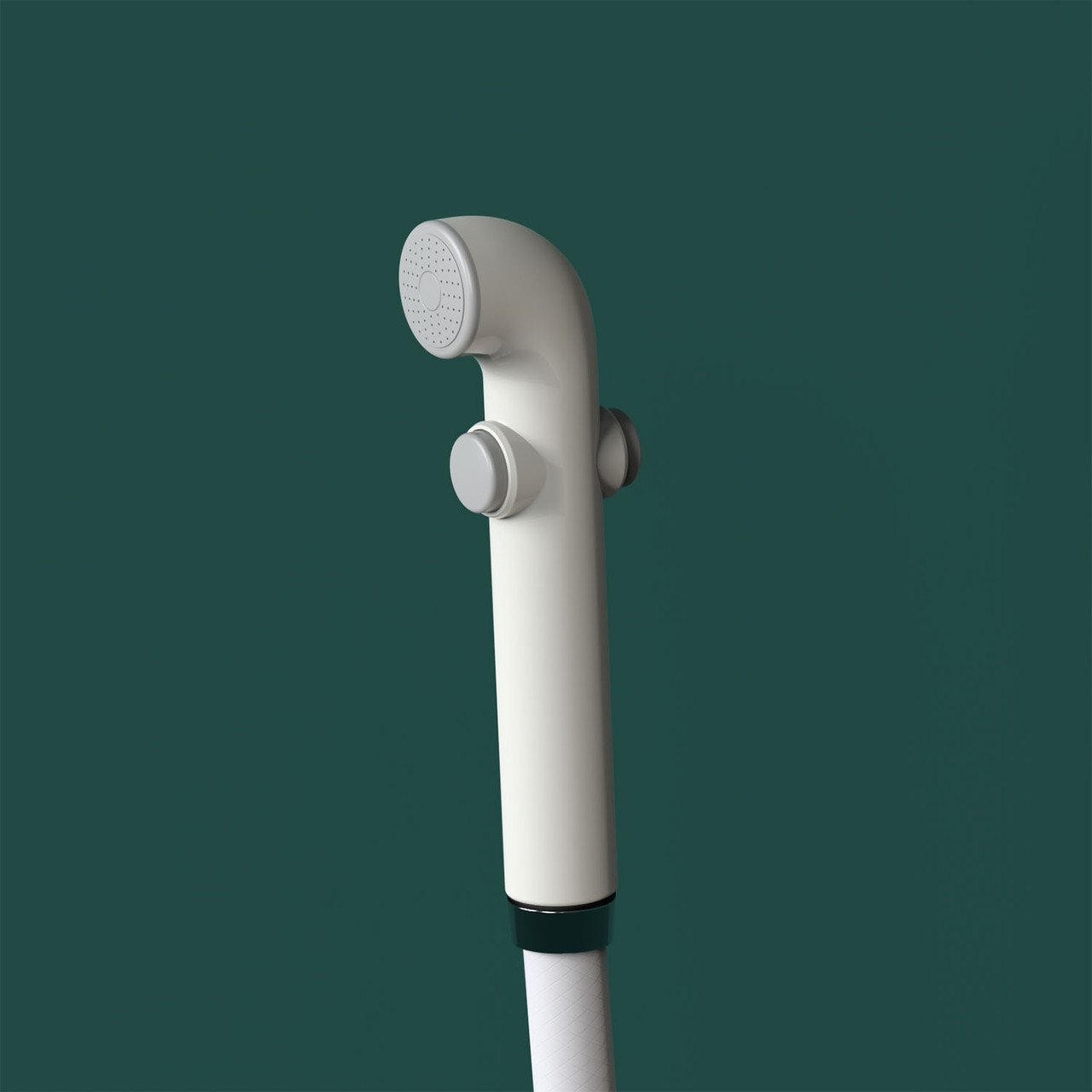 PureSpa Dual Temp Advanced Bidet Attachment Brondell