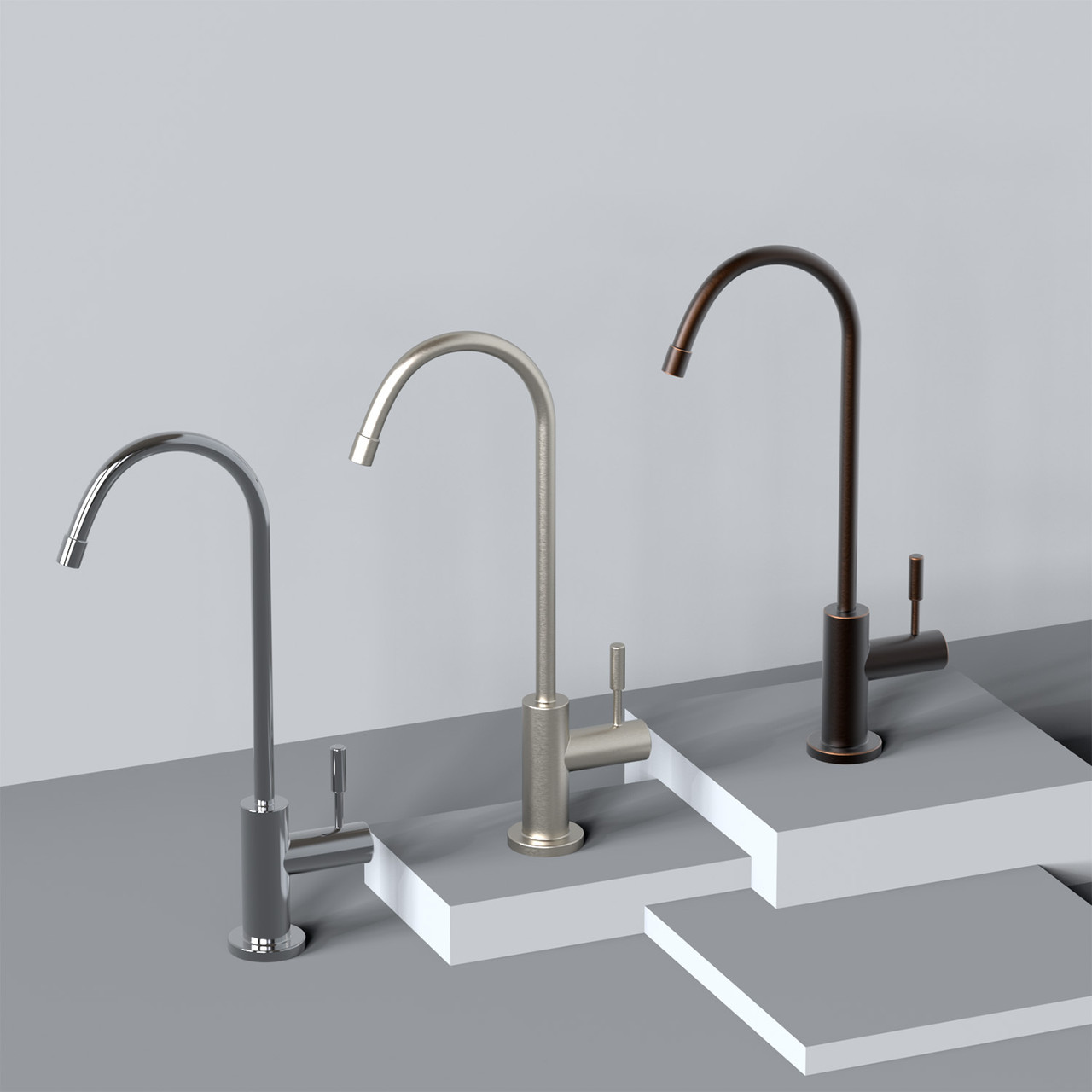 Filtered water faucet cheap