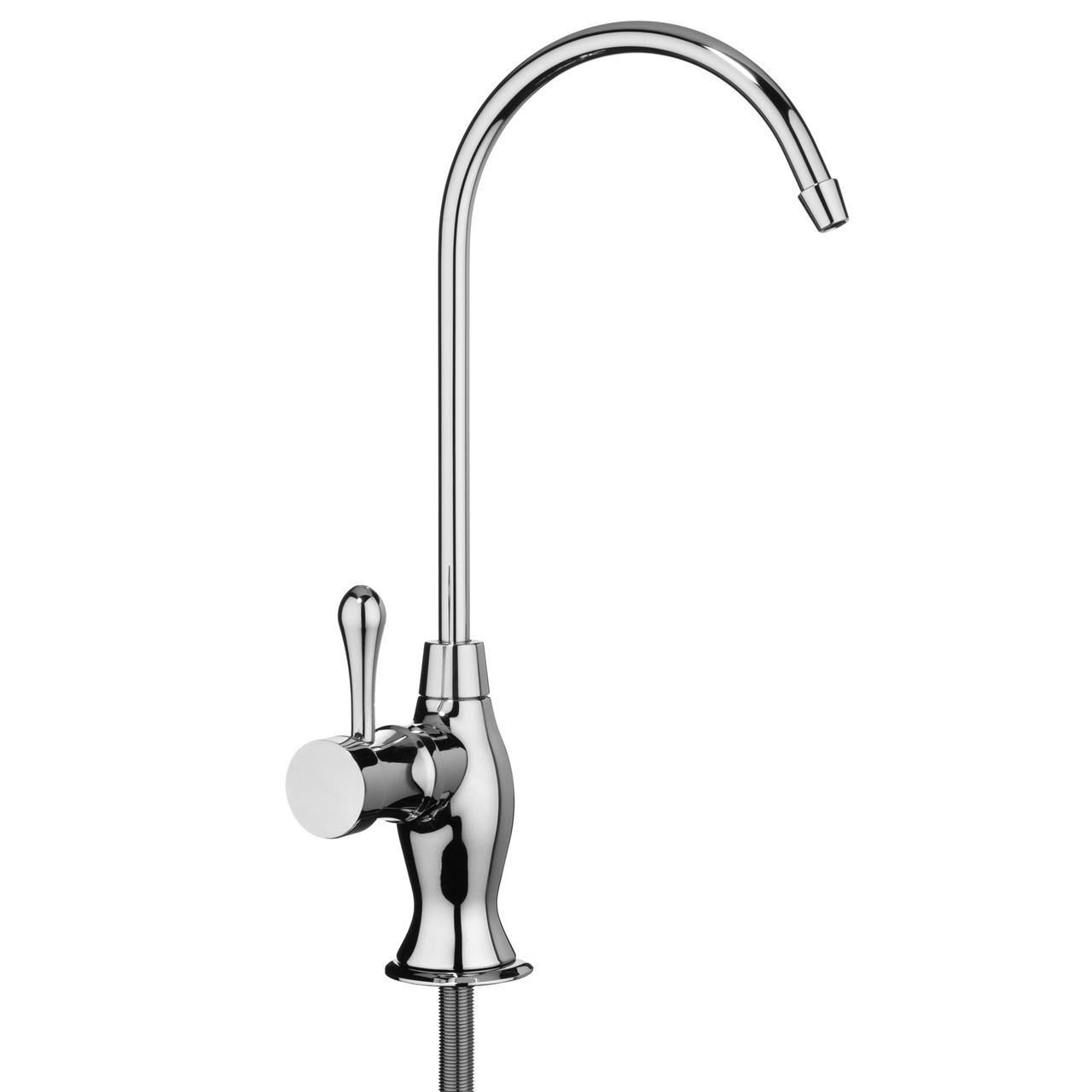 Sequoia Classic-Styled Water Filter Faucet