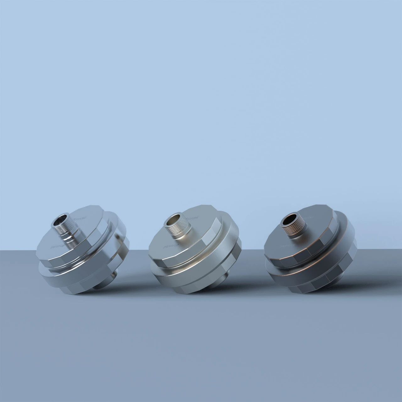 VivaSpring Compact view 1