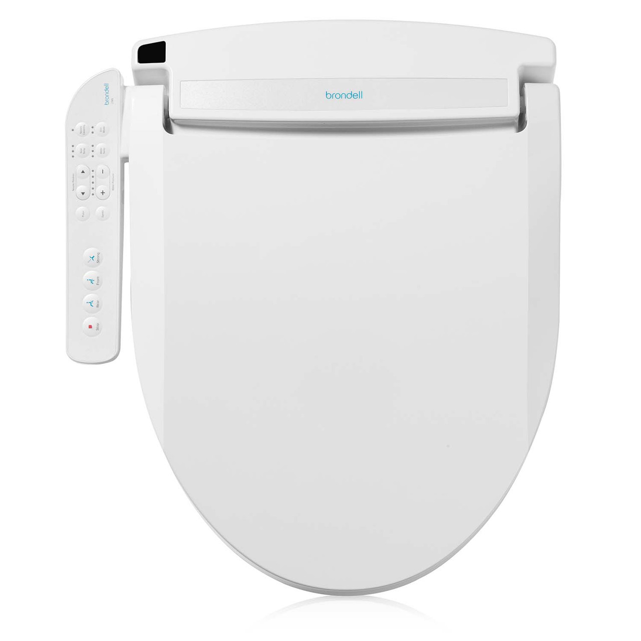 Swash LT89 Advanced Bidet Toilet Seat | Brondell