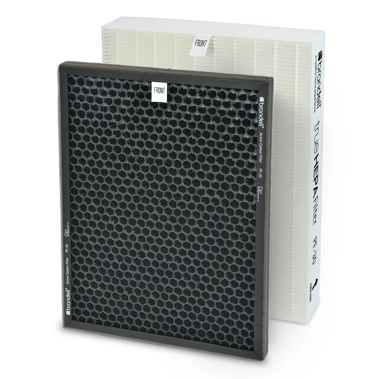 O2+ Air Purification view 1