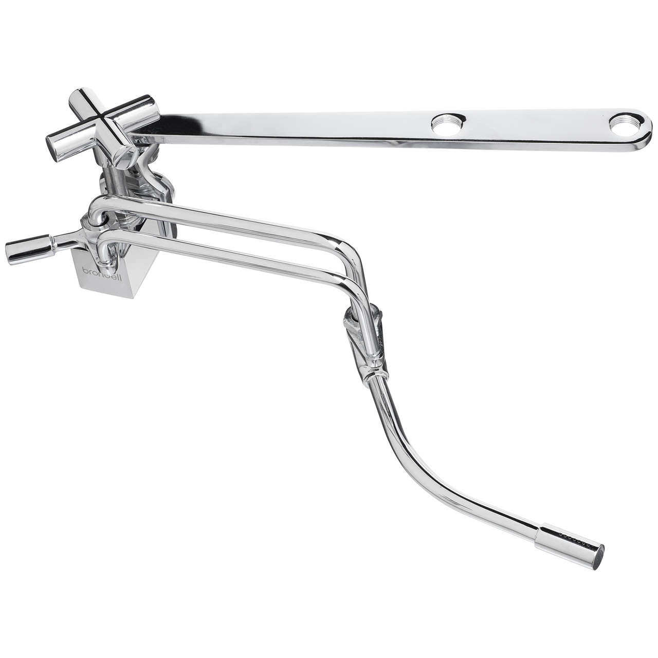 PureSpa Dual Temperature Bidet Attachment From BRONDELL | Potvin