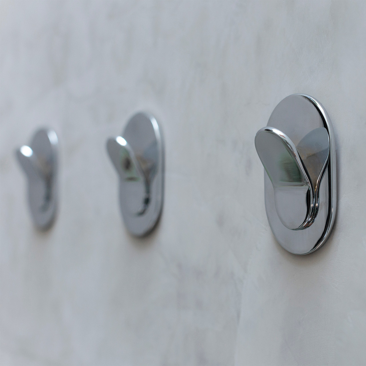 Nebia Multi-Purpose Hook Set | Brondell