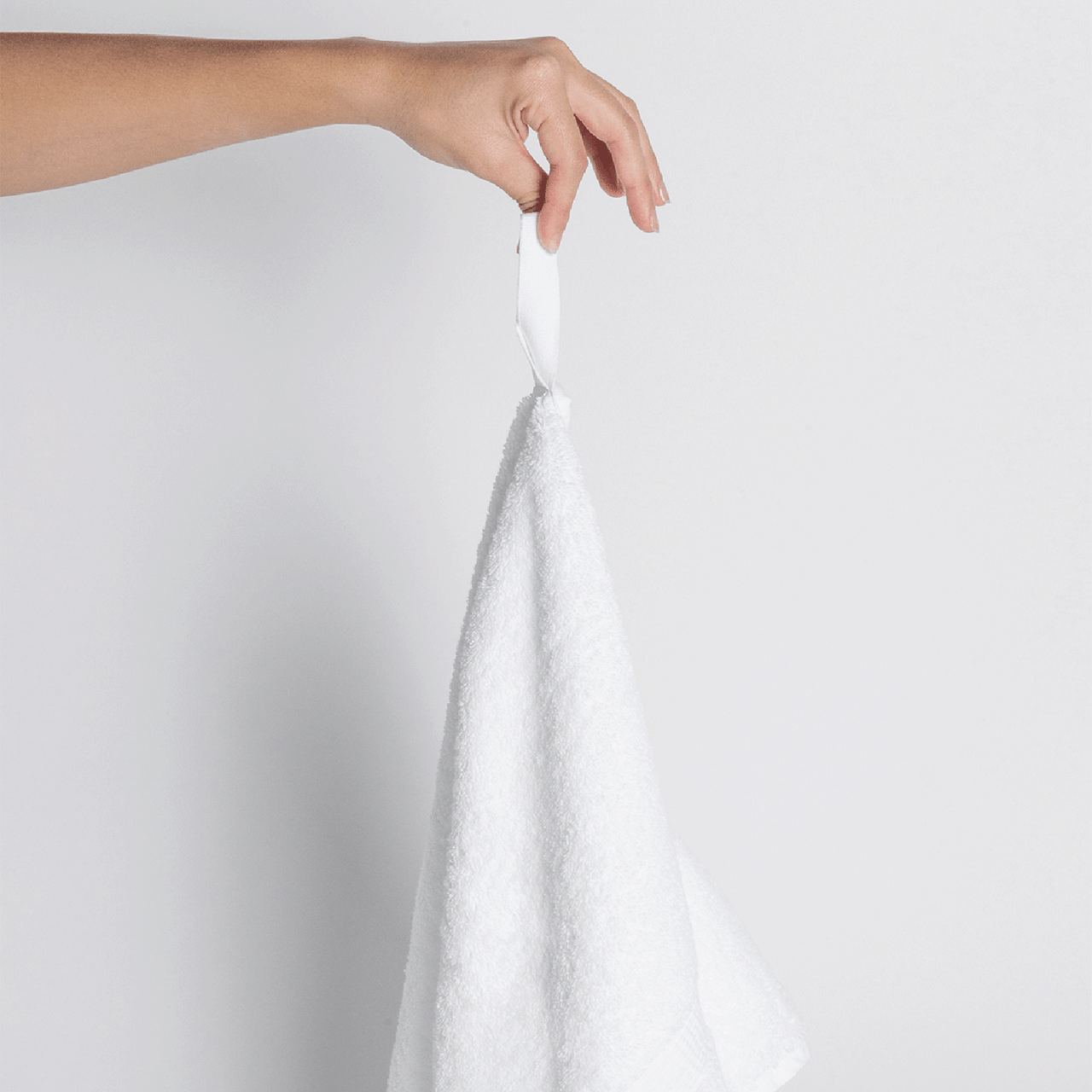 Nebia Bathroom Hand Towel