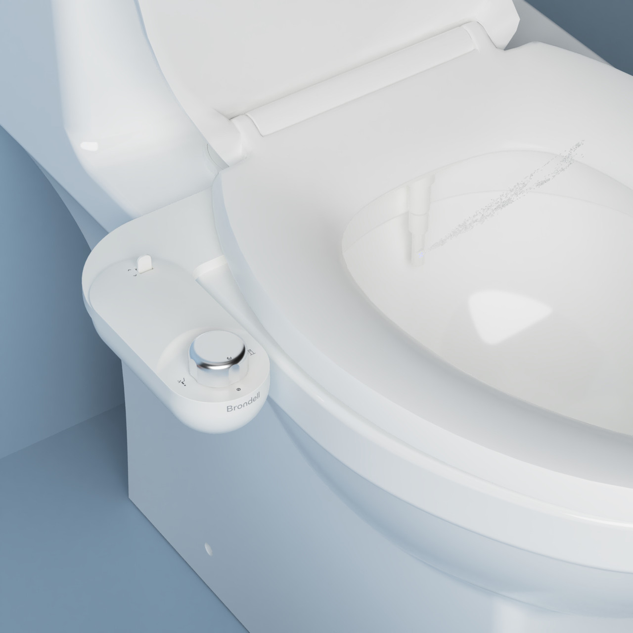 SimpleSpa Eco view 1