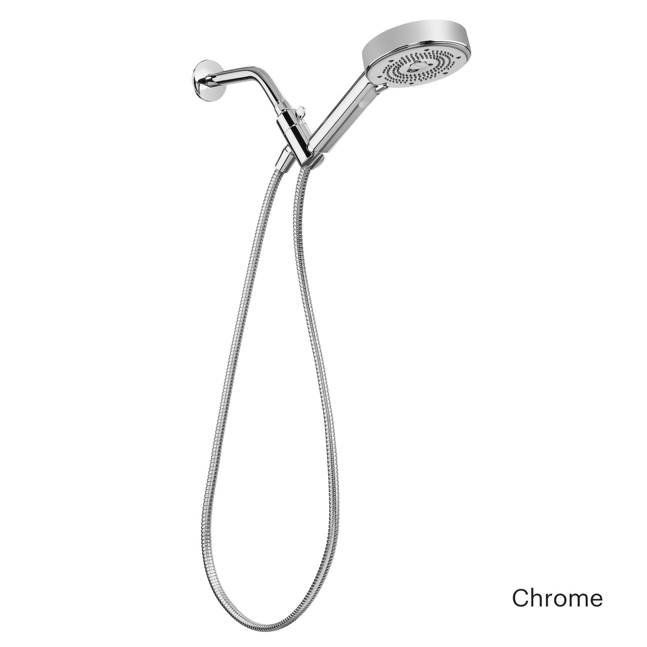 Nebia Merced 5-Setting Handshower, 1.5 gpm | Brondell