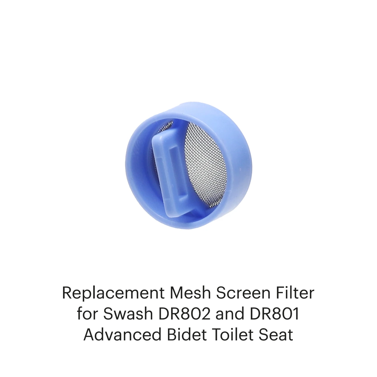 Swash Mesh Screen Filter Replacement view 1