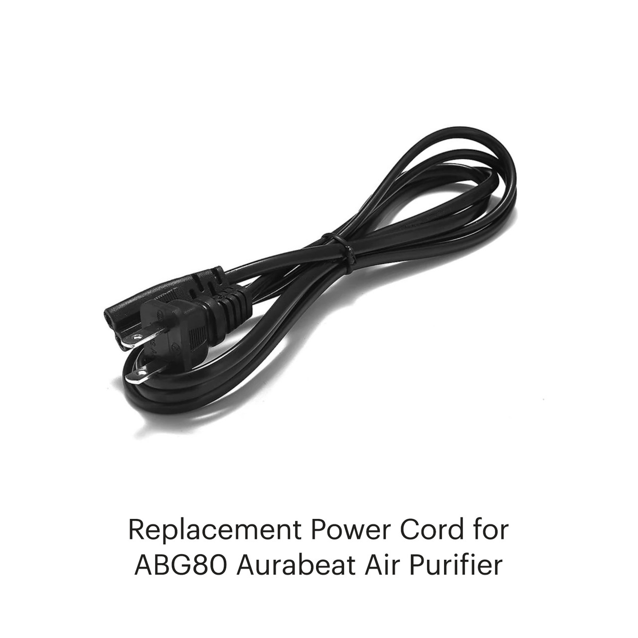 Brondell Pro Replacement Power Cord | Brondell