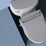 Swash DR802 Luxury Bidet Toilet Seat | Brondell