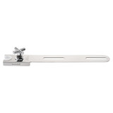 Brondell Hand-Held Bidet Holster with Integrated Shut Off