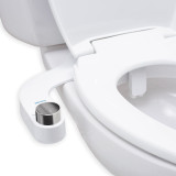 Outlet | FreshSpa Comfort+ Essential Bidet Attachment | Brondell