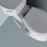 Open-Box SimpleSpa Thinline Essential