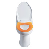 LumaWarm Heated Toilet Seat With Nightlight