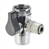 Pearl H625 countertop water filtration system T-valve part.