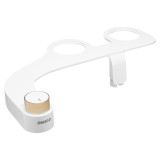 Omigo Element Non-Electric Bidet Attachment in Gold