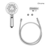 Nebia Yuba 5-Setting Handshower, 1.5 gpm