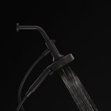 Nebia Merritt 5-Setting Handshower with HaloNetic Double Docking System Hard Spray water spray