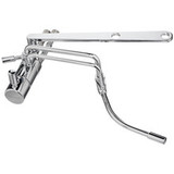 Open-Box Side-Mounted Attachable Bidet