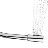 Open-Box Side-Mounted Attachable Bidet