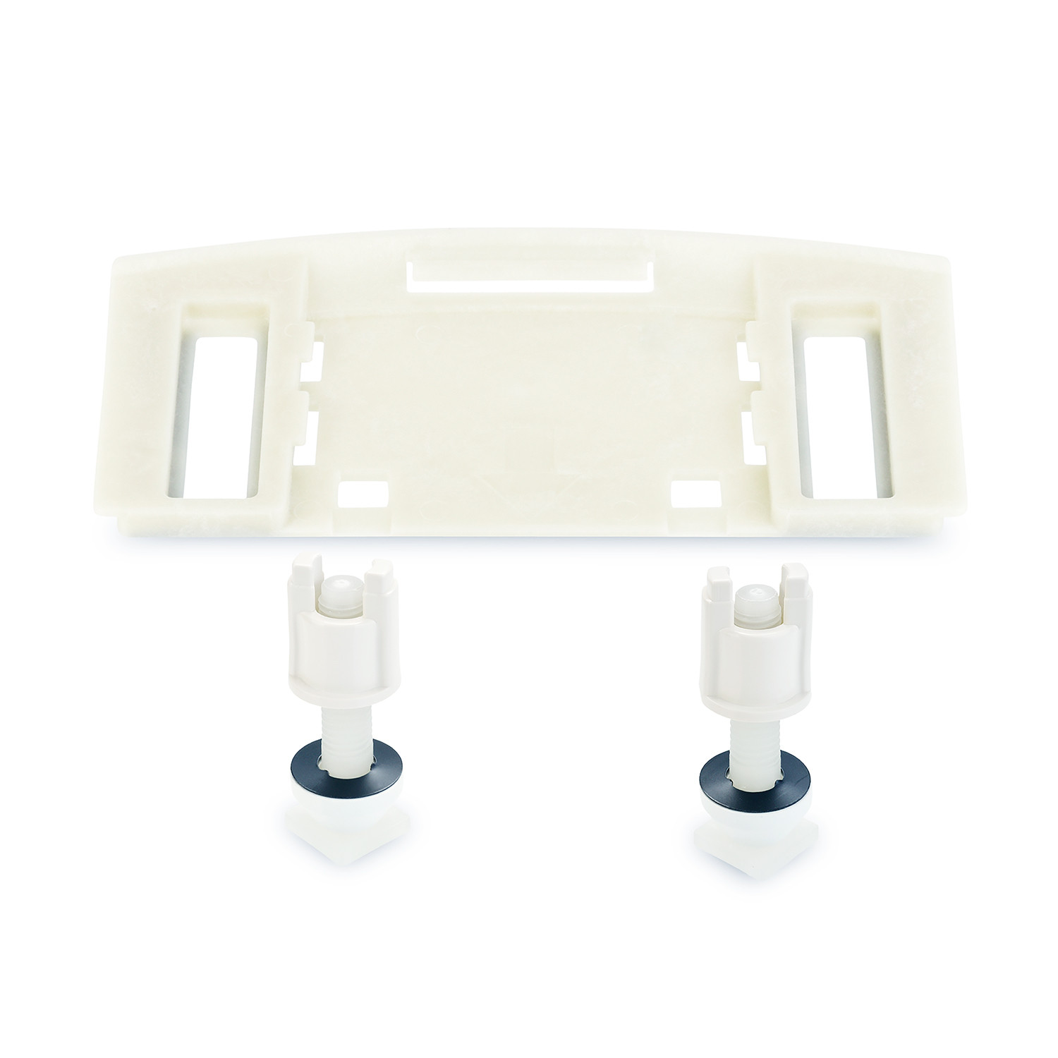 Swash SE400 Advanced Bidet Toilet Seat Brondell