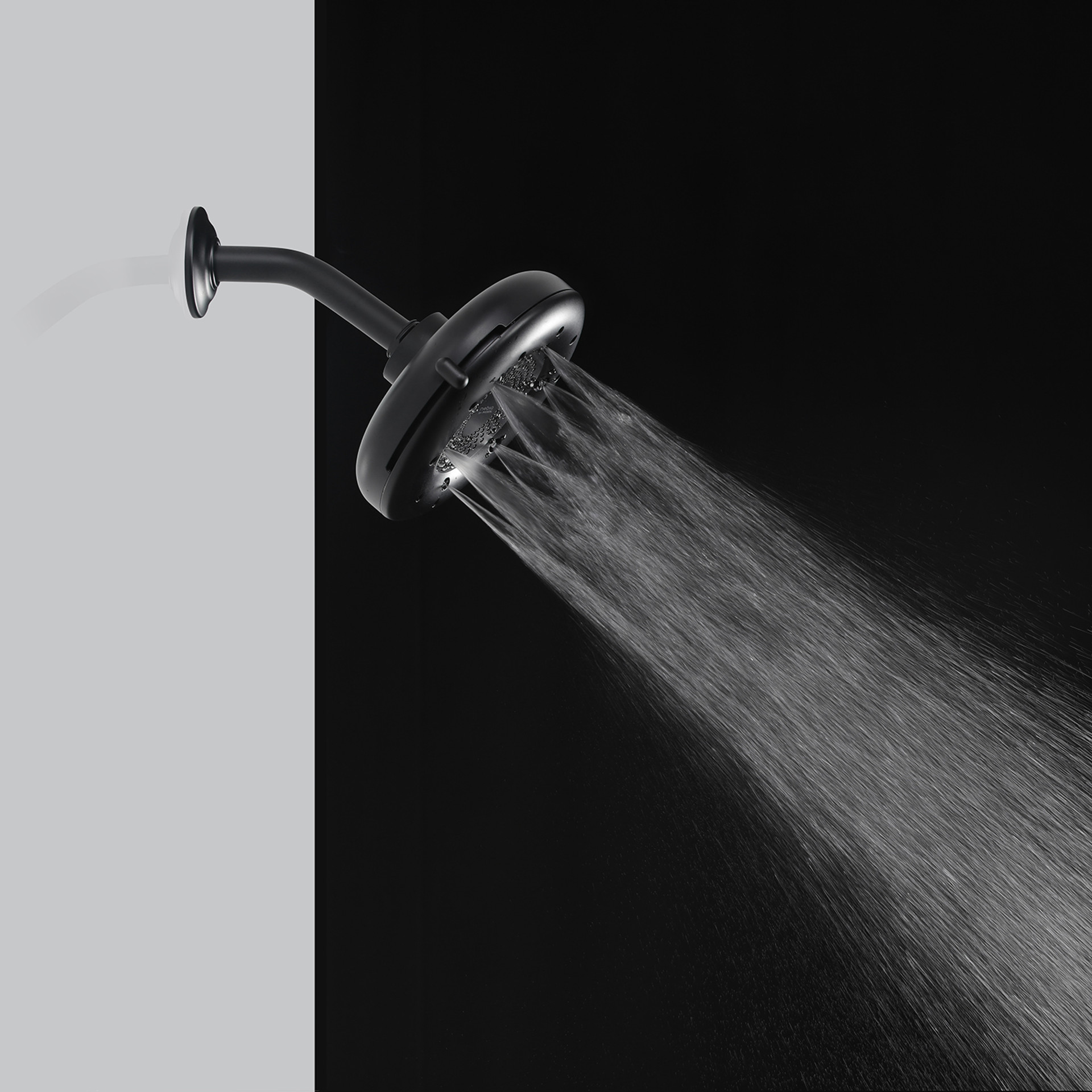 Nebia Corre FourFunction Handheld Shower Head Brondell
