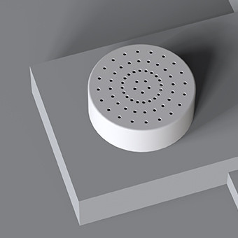 Shower Replacement Filters, Shower Arms, & Hardware Brondell