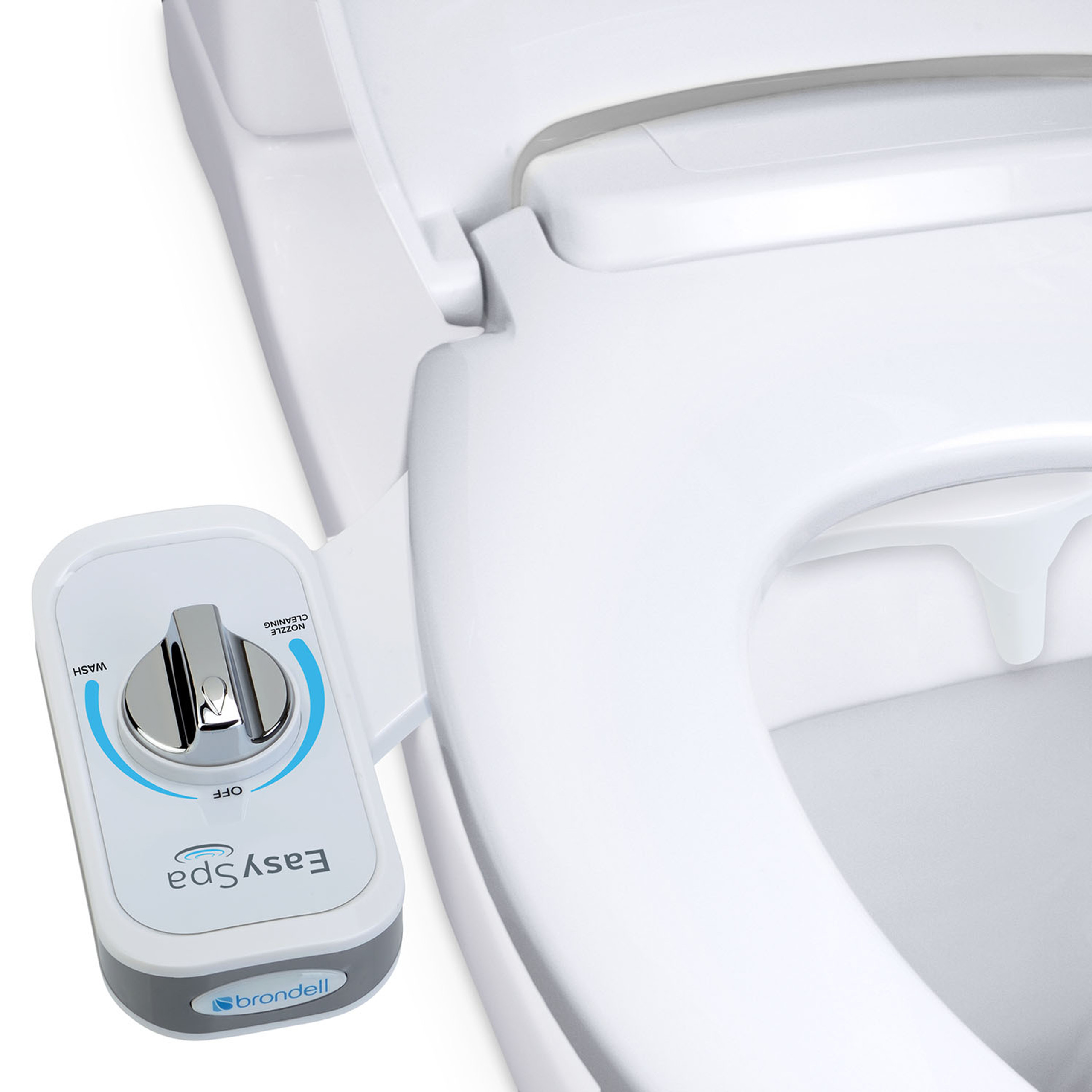 EasySpa Essential Bidet Attachment Brondell