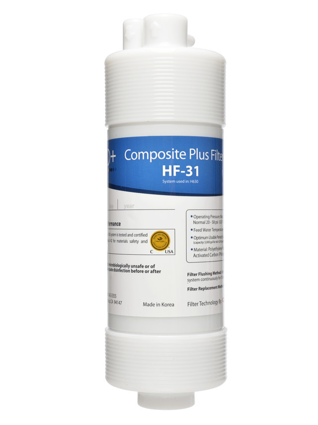 Brondell H2O+ Water Filter Systems Brondell