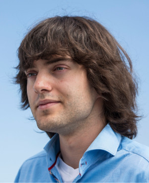 Boyan Slat