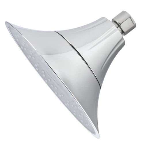 VivaSpring Filtered Shower Head Brondell