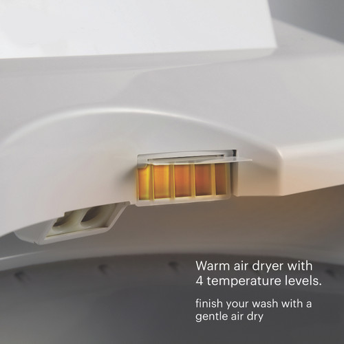 Warm Air Dryer